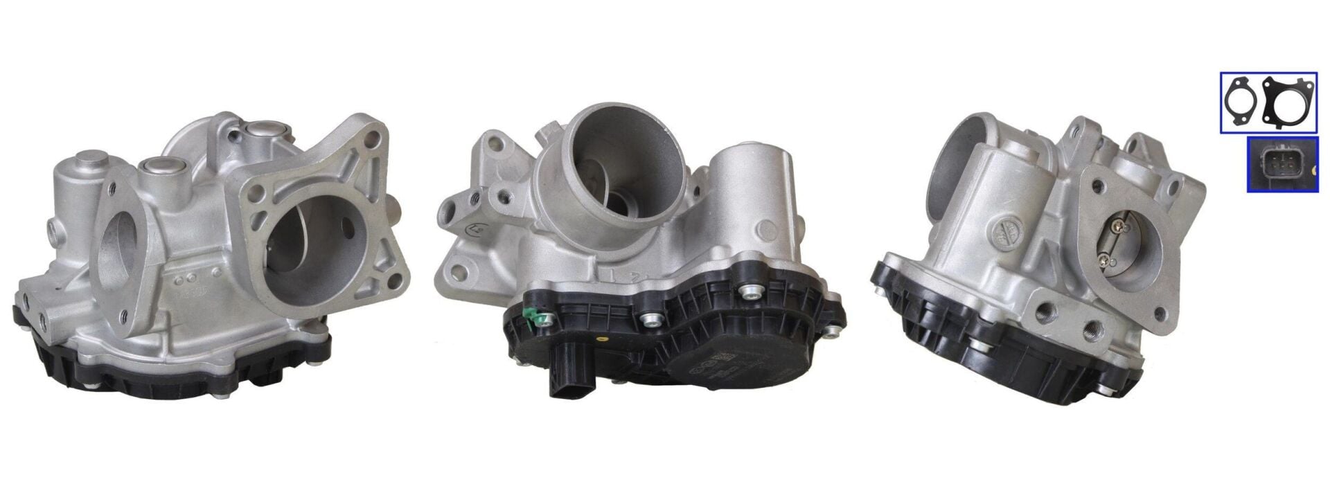 Egr Valf 284662U000