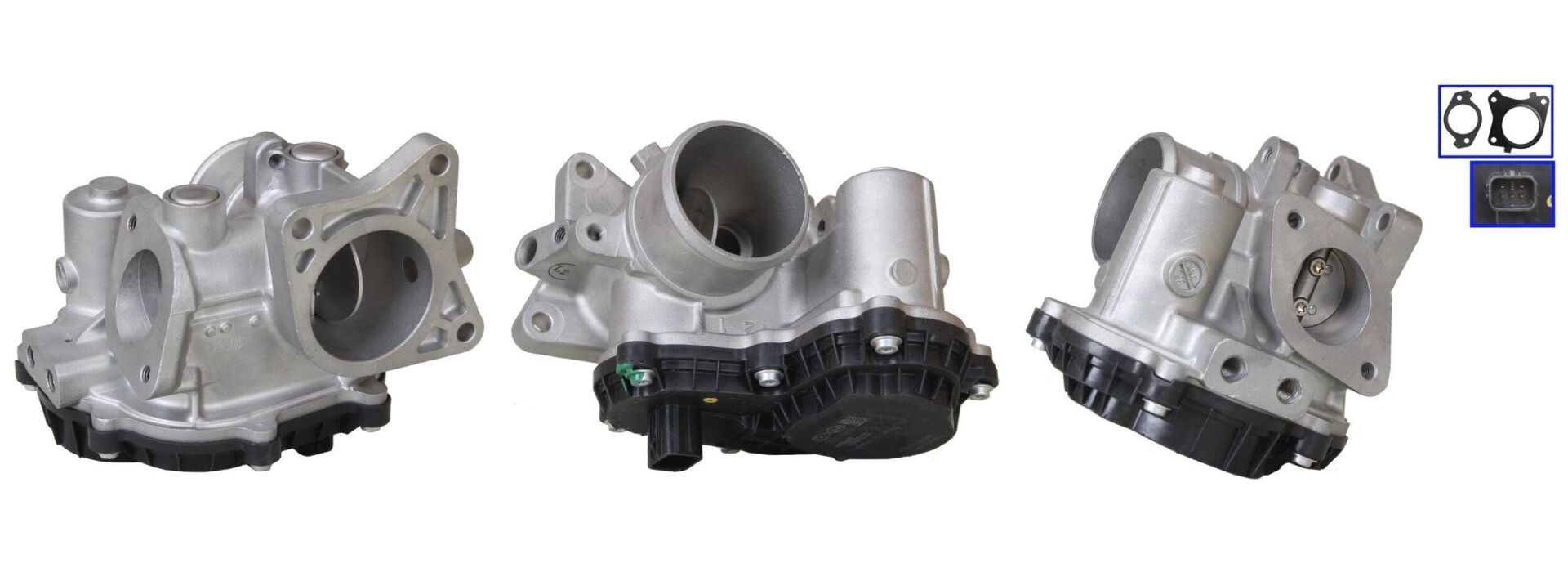Egr Valf 284662U000