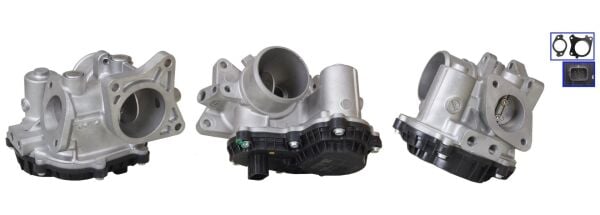 Egr Valf 284662U000