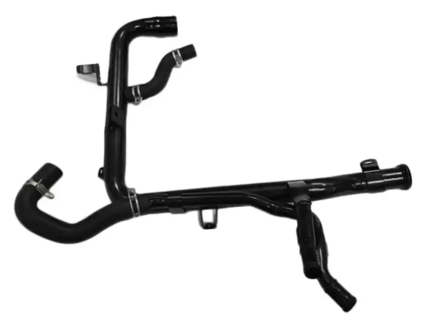 RADYATOR BORUSU 256202A410