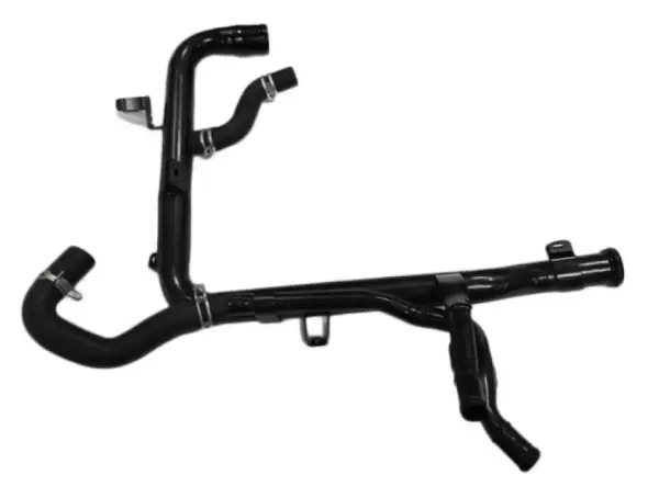 Radyator Borusu 256202A410