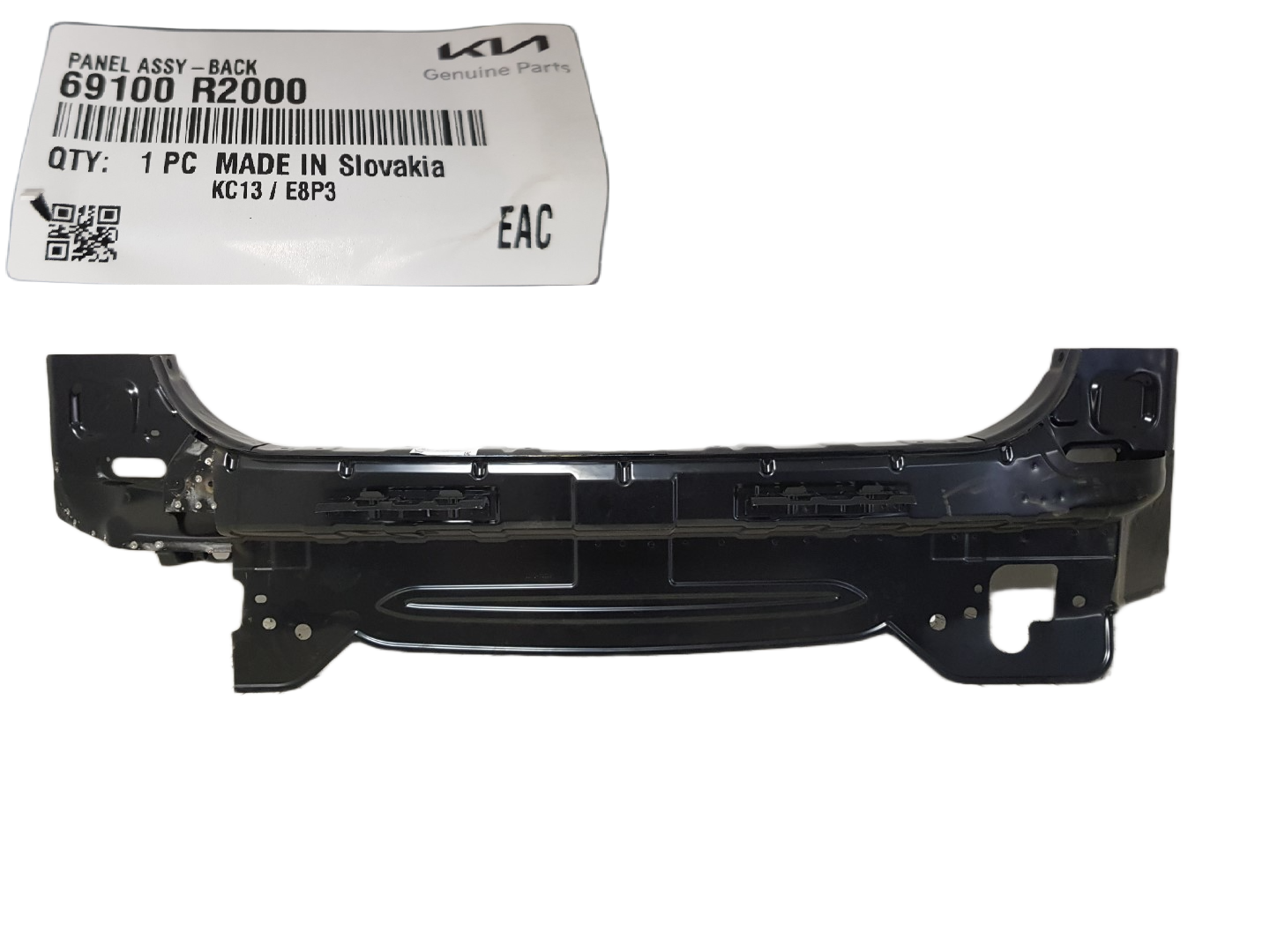 Arka Panel 69100R2000