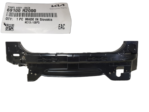 Arka Panel 69100R2000