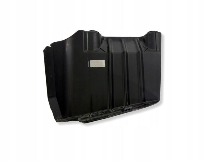 Arka Tampon Alt Muhafaza Sol 86675R2000