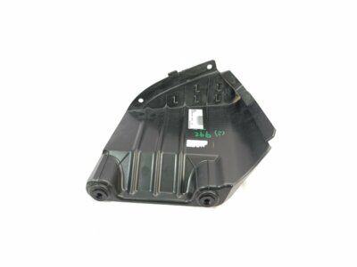 Arka Tampon Alt Muhafaza Sol 86675R2000