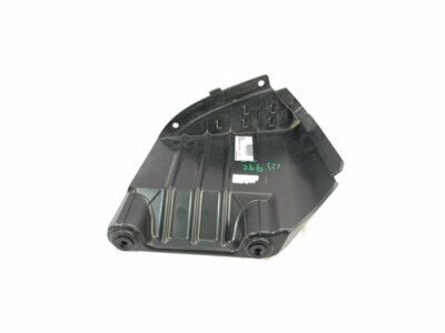 Arka Tampon Alt Muhafaza Sol 86675R2000