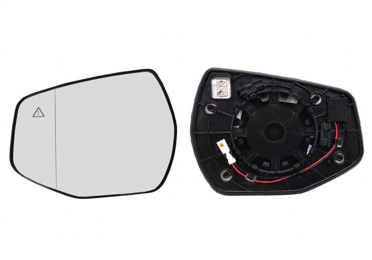 Dikiz Ayna Camı Sol 87611R2110