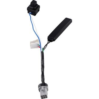 ANTEN DIS KAPI TUTAMAGI SOL 82657D9000