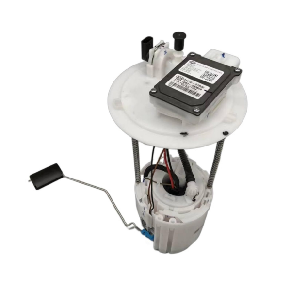 Yakıt Pompa Samandırası Komple 31110D7000