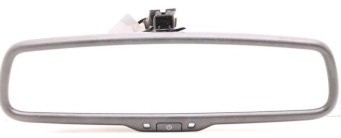 Dikiz Ayna Arka İç 851011D200