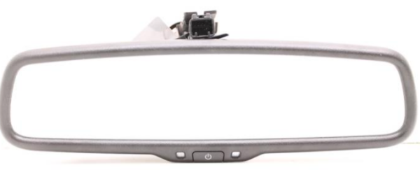 Dikiz Ayna Arka İç 851011D200