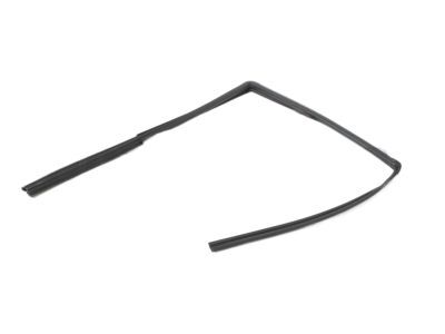 Arka Kapı Cam Lastıgı Sag 835403E000