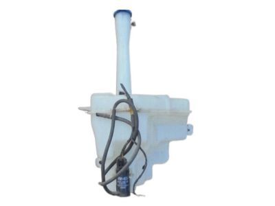 Cam Su Depo&Motoru 986101M100