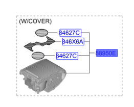 BARDAKLIK 84670DO000DFS