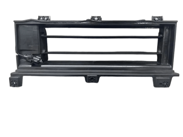 Radyatör Hava Yönlendirici Alt 86960CJ200