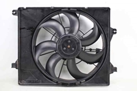 STONİC Radyatör Fanı Komple 25380H8450