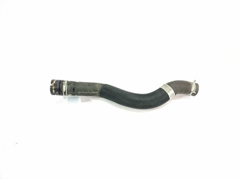 Radyator Üst Hortumu 25414P0000