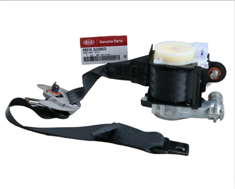 Emniyet Kemeri Ön Sol 888103U200ED