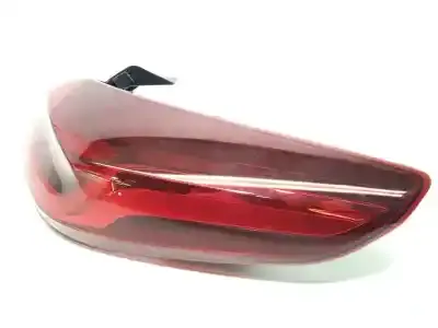 BAGAJ STOP LAMBA SAG 92402J7350