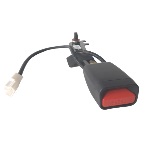 Emniyet Kemer Karşılığı Ön Sağ 888403U201WK