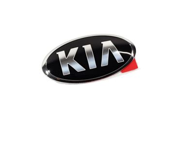 Ceed Kıa Amblem 863183R500