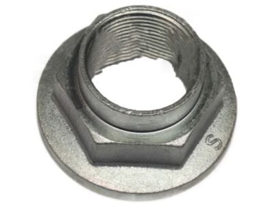 Aks Somunu 495514T000
