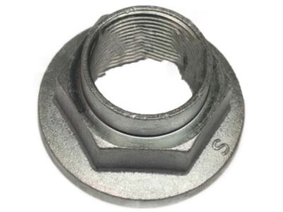 Aks Somunu 495514T000