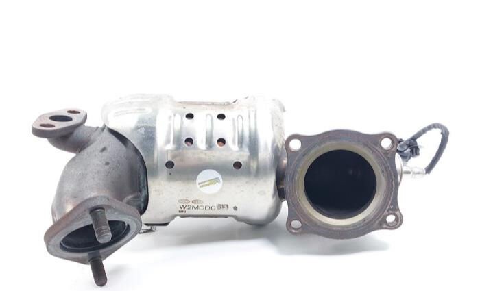 Eksoz Manifold 285002MDD0