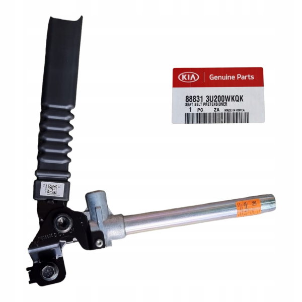 Emniyet Kemer Gerdirici Sol 888313U200WKQK