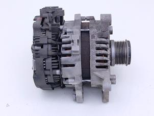 JENARATOR-MHSG 363002M410