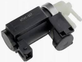 Selenoid Valfi 351202F600