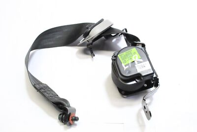 Arka Emniyet Kemeri Sol 898103U200ED