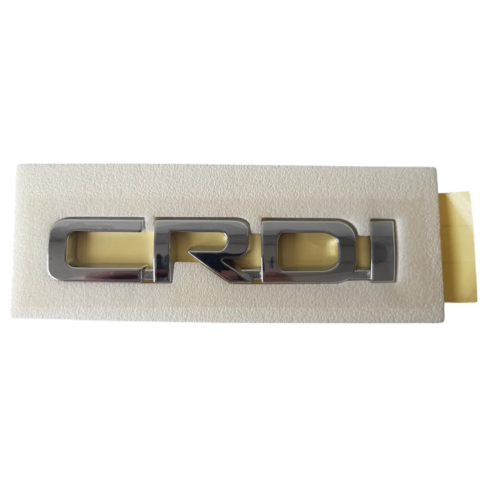 Amblem Crdı 86322H8000