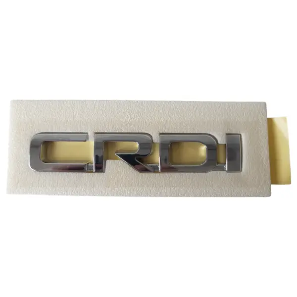 Amblem Crdı 86322H8000