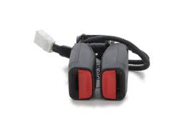 Emniyet Kemer Karşılığı Arka Sol 898303U200WK