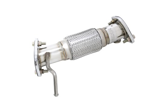 STONİC Ön Egzoz Spiral Boru 28610H8420