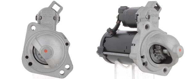 Marş Motoru 361002B800