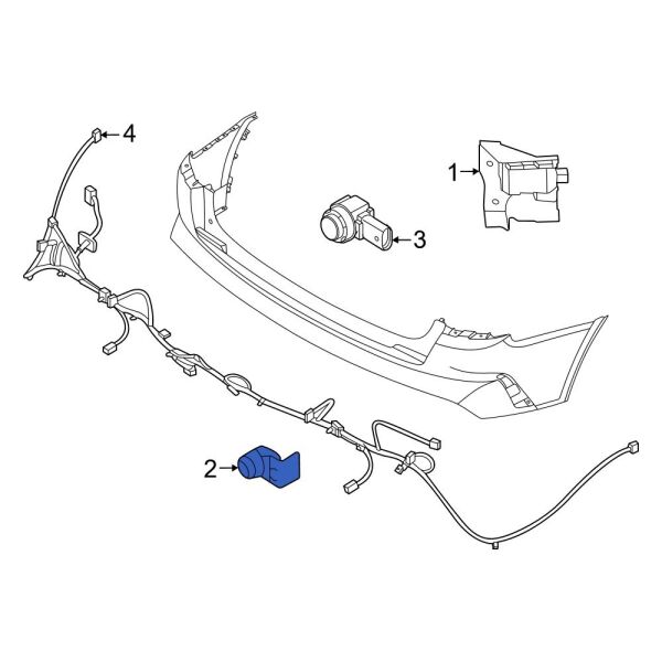 ULTRASONIK UNITE 99310L1810C7S