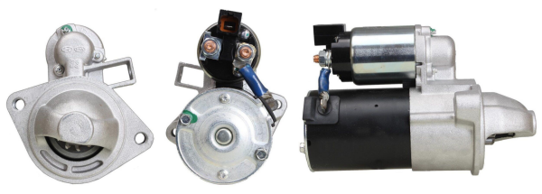 Marş Motoru 361002U800