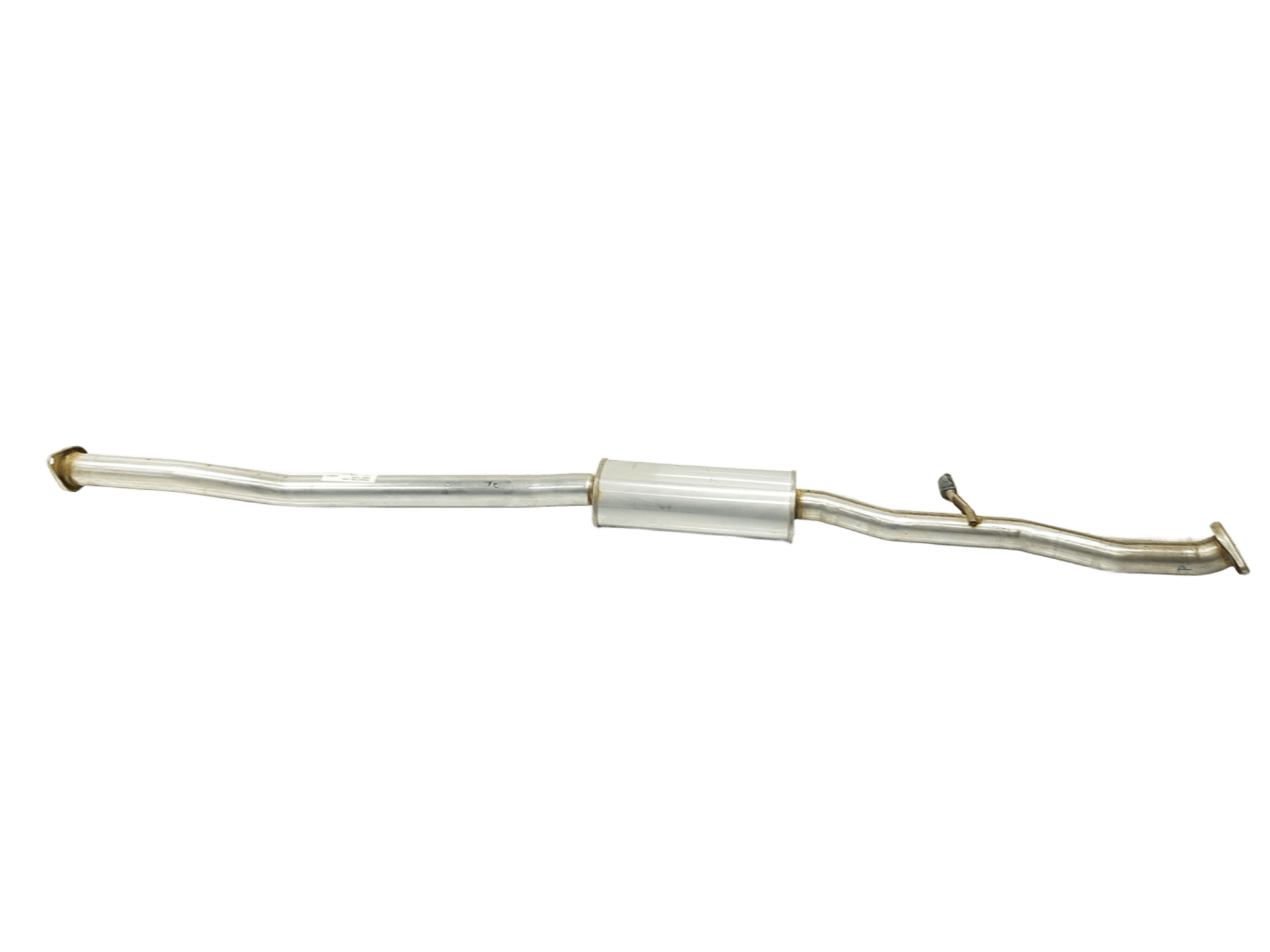 Egzoz Susturucu Orta 28650N7560