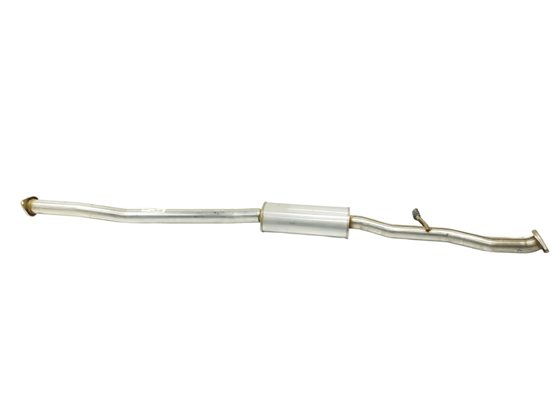 Egzoz Susturucu Orta 28650N7560