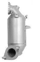 Stonic Katalitik Konvektör 2853004HC0