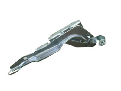 Motor Kaput Mentesesı Sol 791101F000