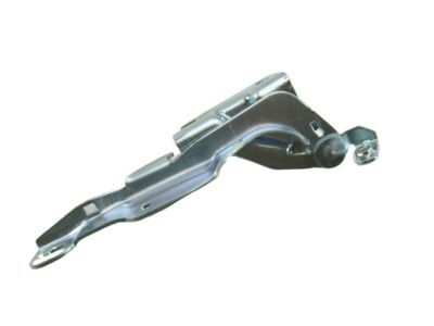 Motor Kaput Mentesesı Sol 791101F000