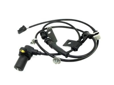 Abs Sensoru On Teker Sag 956702F100