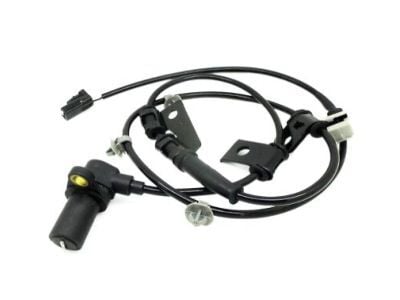 Abs Sensoru On Teker Sag 956702F100