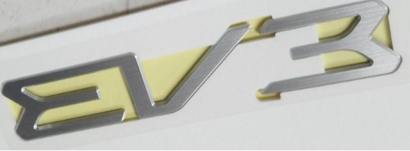 AMBLEM - EV3 86310EV000