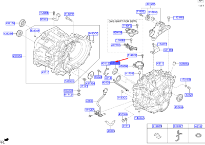 GUIDE-OIL,INPUT 431362C000