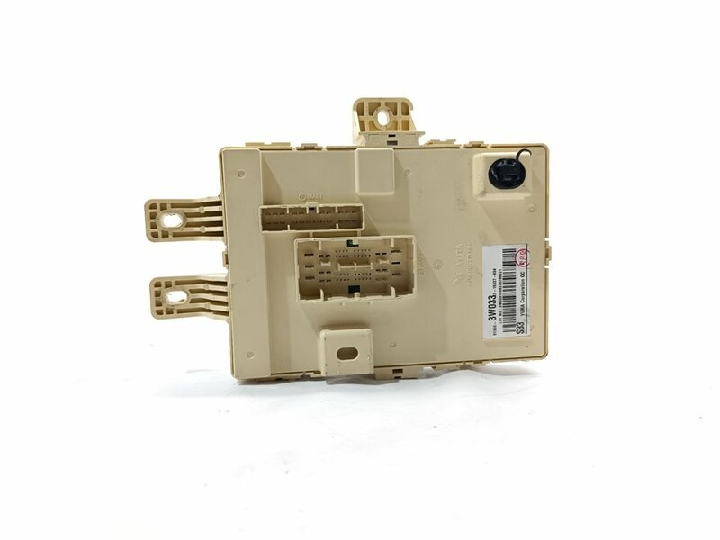 SIGORTA KUTUSU 919503W033