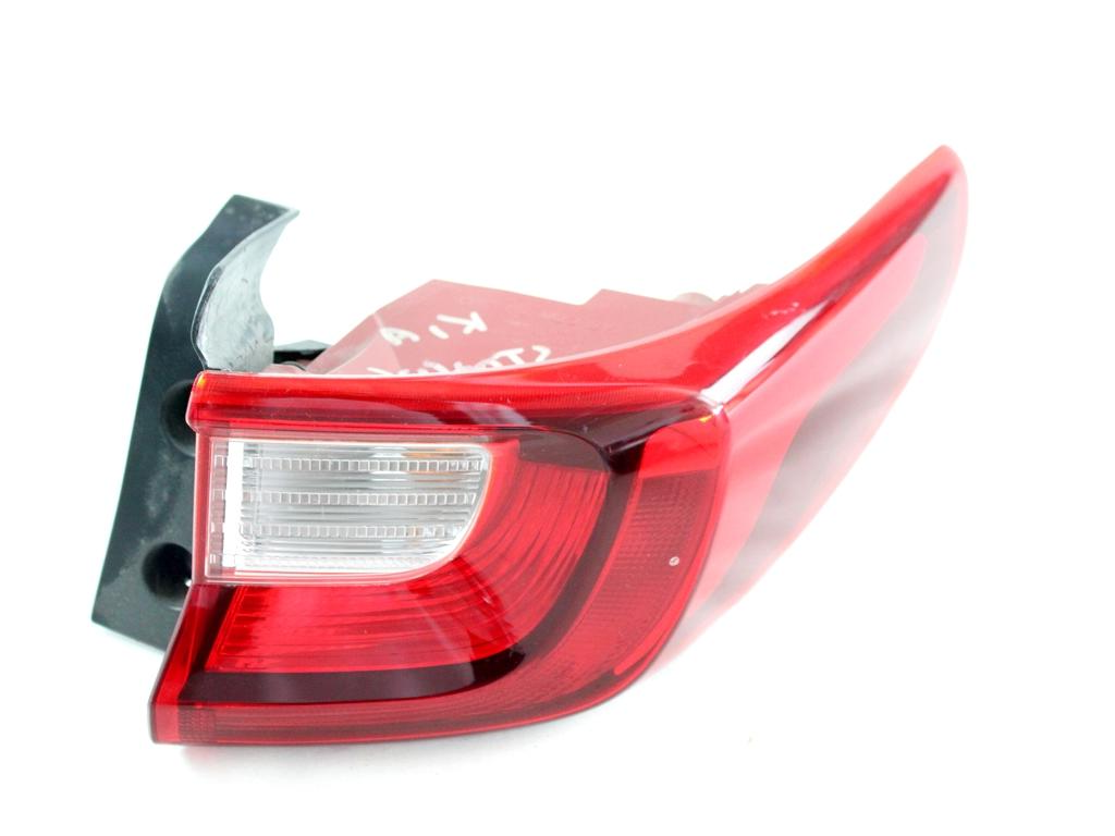 STONİC Arka Stop Dış Sol 92401H8400